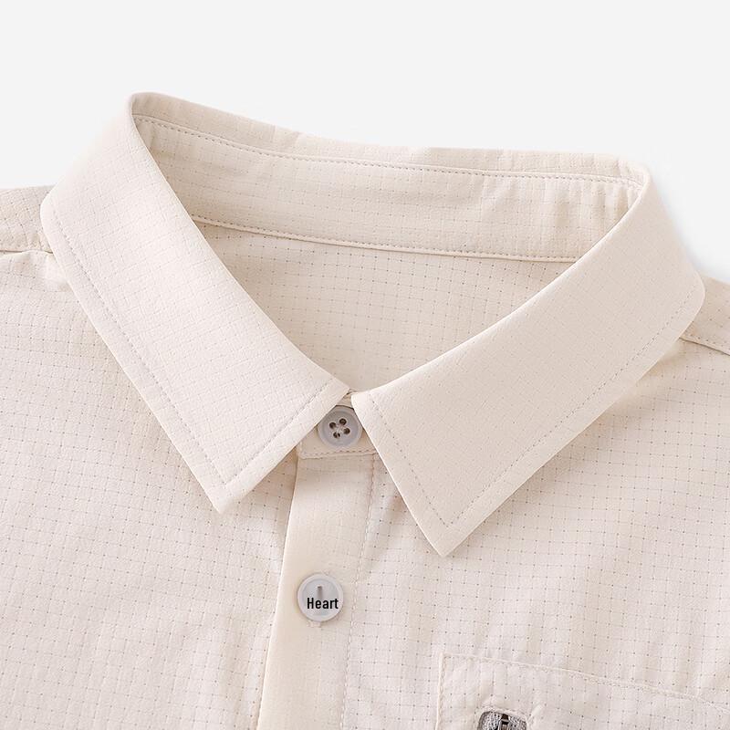 YEEHOO Unisex Kids' Long-Sleeve Sun Protection Shirt