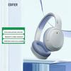 Беспроводные наушники Edifier W820NB Dual Gold с активным шумоподавлением