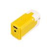 Rechargeable M L Motor Building Blocks Dynamic Power Kit Lithium Battery APP Control Assembly System Model Components