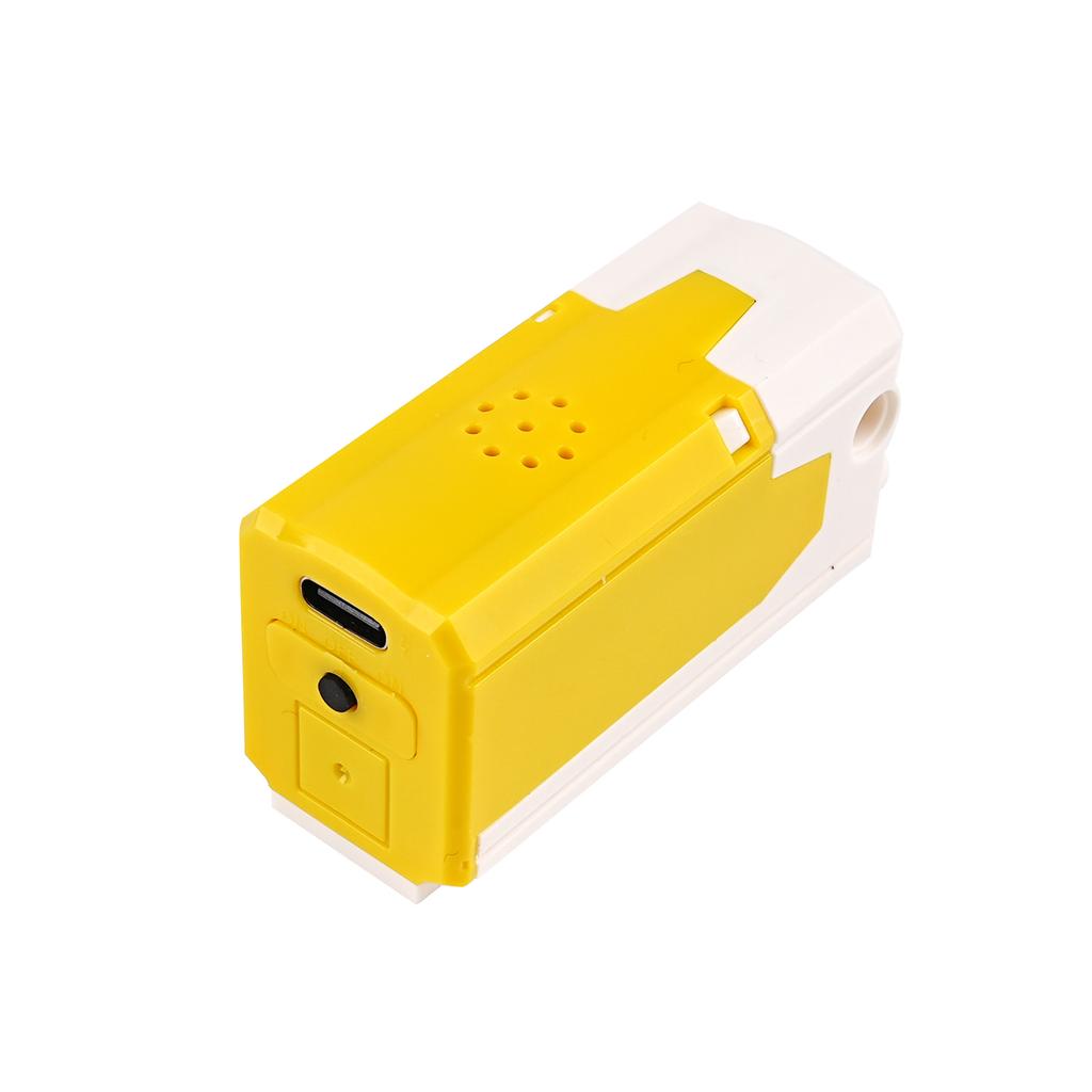 Rechargeable M L Motor Building Blocks Dynamic Power Kit Lithium Battery APP Control Assembly System Model Components