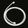 Аксессуар - TEMPSA - Ремешок против потери - Силикон - Совместим с Apple AirPods - Белый