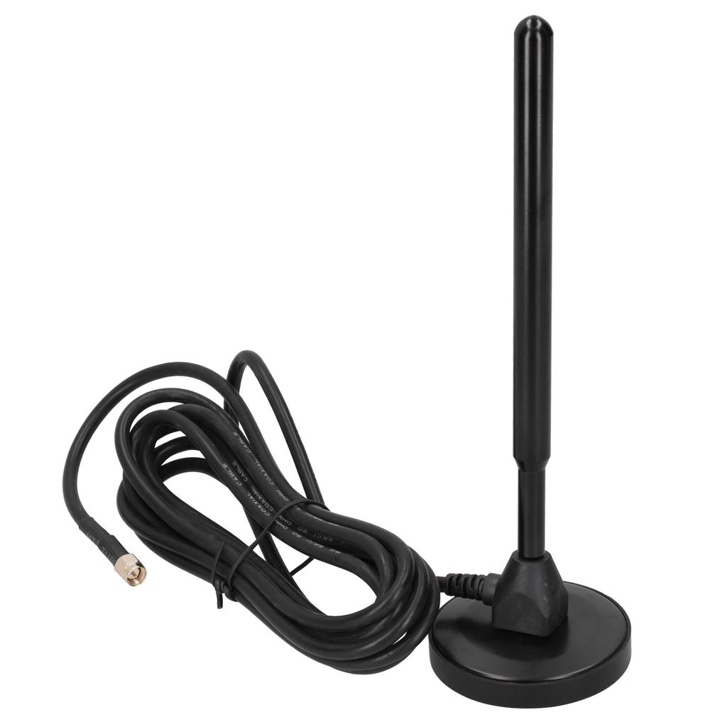 3G 4G 35db большой присоска с высоким коэффициентом усиления всенаправленный усилитель с базой