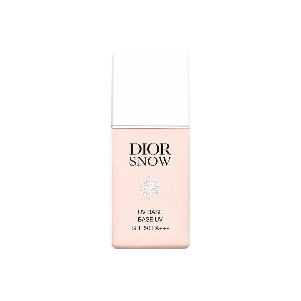 Dior Снежная База УФ