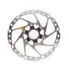 Дисковый тормозной ротор Centerlock/6 болтов Ротор Велосипеды Тормоз Горный велосипед Тормоза Ротор Адаптер Прочный 140/160/180/203 мм
