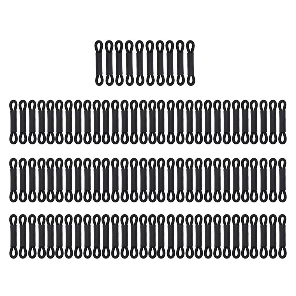 50/100 шт. Распорка для ног цыпленка, фиксатор для ног цыпленка, кольца для ног птицы, распорки-фиксаторы для ног цыпленка, поддержка