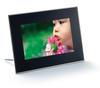 Fujifilm Digital Photo Frame Inch Memory 2GB Resolution 800 X 480 Black 8.5 Built-in DP-850SH