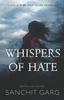 Книга Whispers of Hate : 1