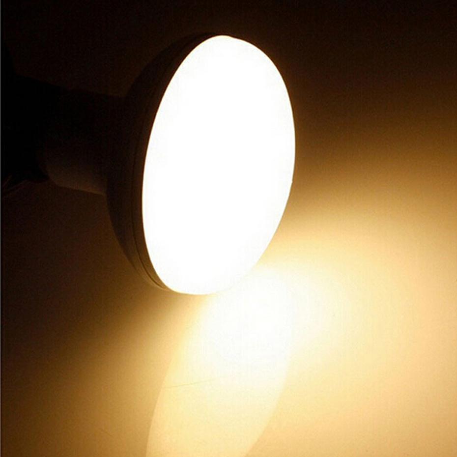 6pcs R39 LED Bulb No Flicker AC85-220V E14 Base 5W Lampada for Home Lighting Energy Efficient Long Lifespan Easy Installation Desk Lamp Bulb
