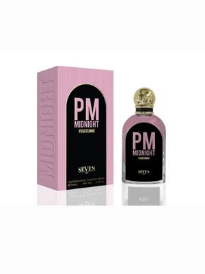 Духи Seven PM Midnight 100 мл