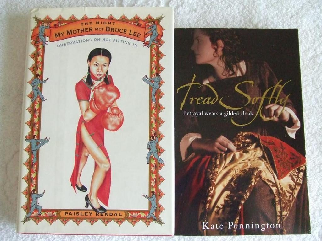 [Б/У] Большой набор из 8 английских книг, нечитанные