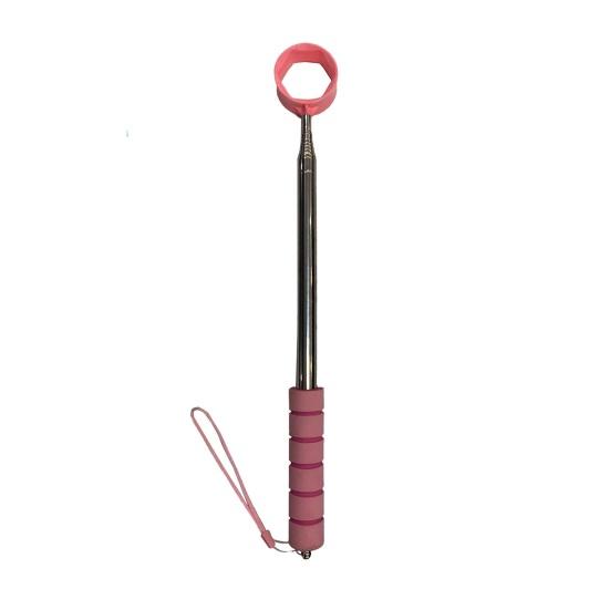 Телескопический инструмент для извлечения мячей для гольфа, инструмент для извлечения мячей из нержавеющей стали, инструмент для захвата мячей для гольфа, аксессуары для гольфа для мужчин