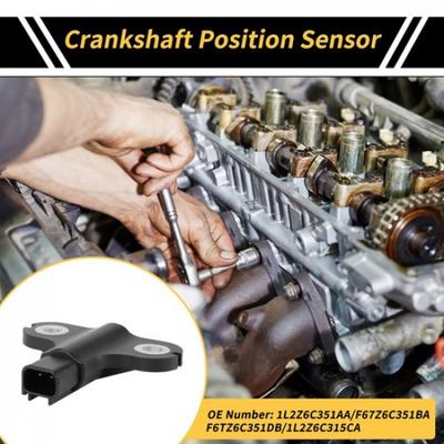 Датчик положения коленчатого вала для Ford F-150 F-250 F-350 1996-1997 No1L2Z6C351AA