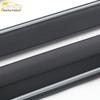 18-Model Oshan X70A Rain Guards with Bright Trim Strips - Modified Accessories