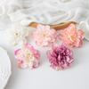 5/10pcs Artificial Flowers PeonyWedding Bridal Party Valentine's Home Decora garden arches party Diy Gifts Hot sales Flowerhead