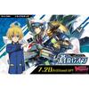 Cardfight!! Пробная колода Vanguard 3 Сэйрю Леон VG-V-TD03