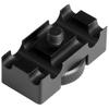 Camera Video Data Cable Clip Aluminum Cable Protective Lock Clip Suitable for SLR Camera Quick Mount Board Cable