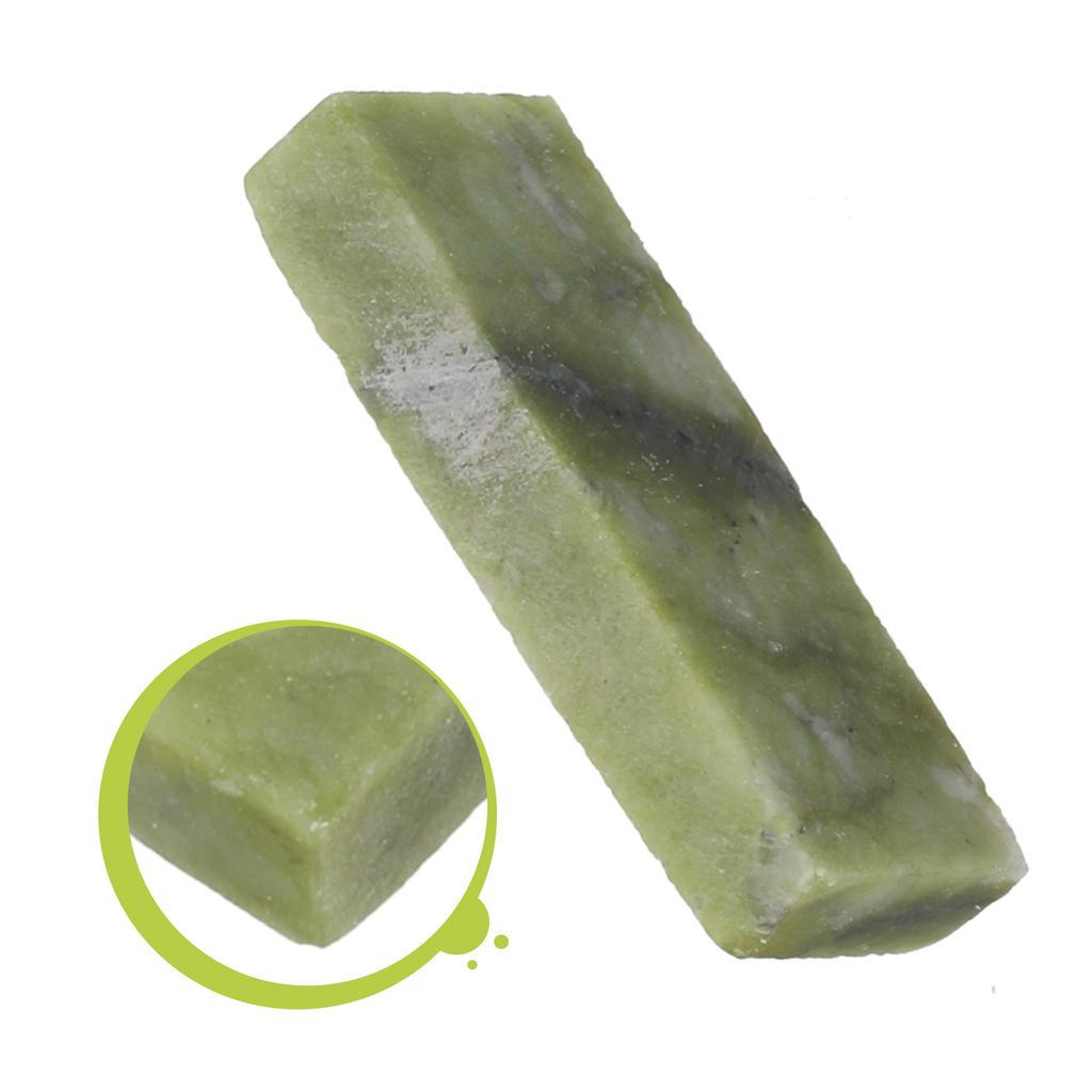 Кухонная мастерская Точильный камень 12000 грит Точильный камень Маленький размер Удобно точить Эффективная заточка