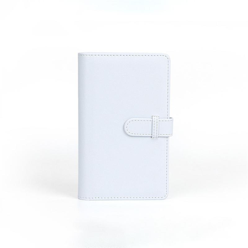 108 Pockets Photo Album Instant Camera 3 Inch Pictures Storage Case Stamps Tickets Cards for Fujifilm Instax Mini 12/11/9