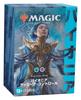 The Gathering Pioneer Challenger Deck 2022 Японская версия Pioneer Dimir Control MTG Коллекционная карта Wizards of the Coast C99891400 Magic