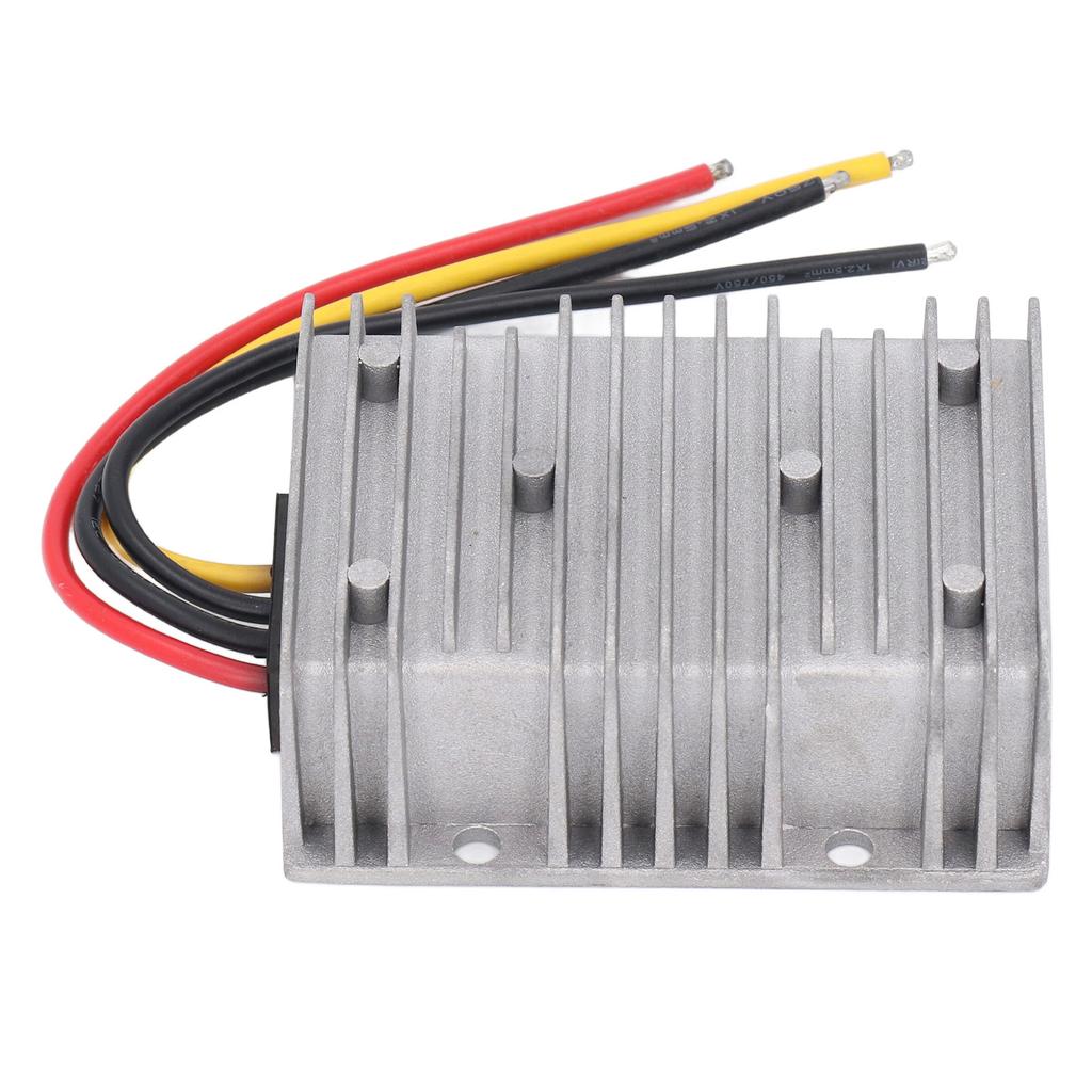 Voltage Regulator Non-Isolated 560W 24V 18-36V to 28V20A IP67 Power Converter Module Waterproof