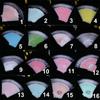 100pcs/lot Cute Bow Party Supplies Wedding Favors Lipstick Bag Gift Packages OPP Bags Plastic Pocket