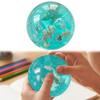 Creative Ocean Squishy Balls Super Soft TPR Fidget Toy Novelty Sensory Stress Ball  Home Decoration