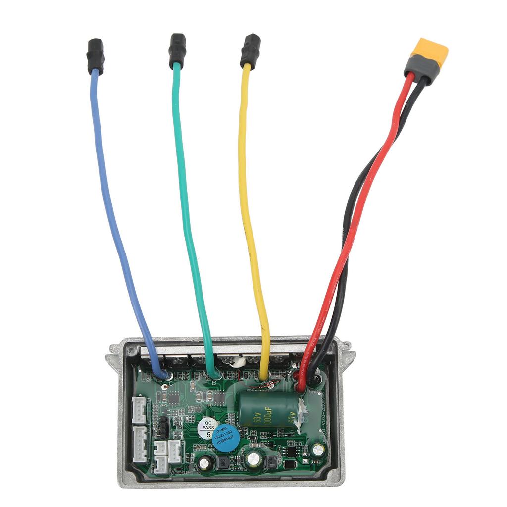 Контроллер электроскутера G30, корпус из алюминиевого сплава, рассеивание тепла, водонепроницаемый