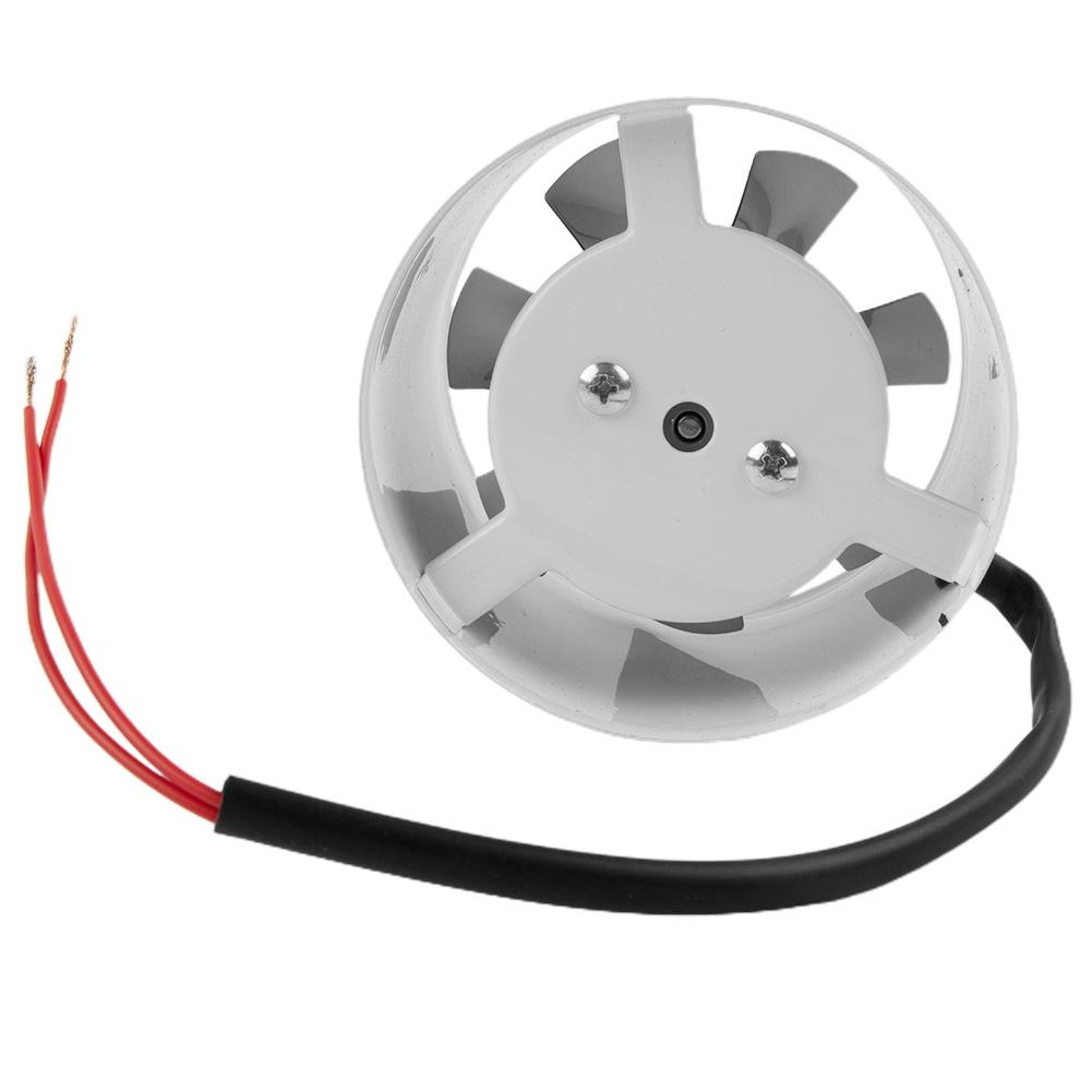 150mm Extractor Fan 220V 2800r/Min 40W 50Hz 600 M³/H