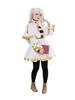 Funeral of Sou Sou No Freeren Cosplay Transformation Christmas Costume Size [BIVVI] Freiren, Freiren, Costume, Costume, Halloween, (Frieren (with