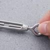 Connection Tool Turnbuckle Bolt Hook Eye Turnbuckle Stainless Steel Eye Turn Buckle Turn Buckle