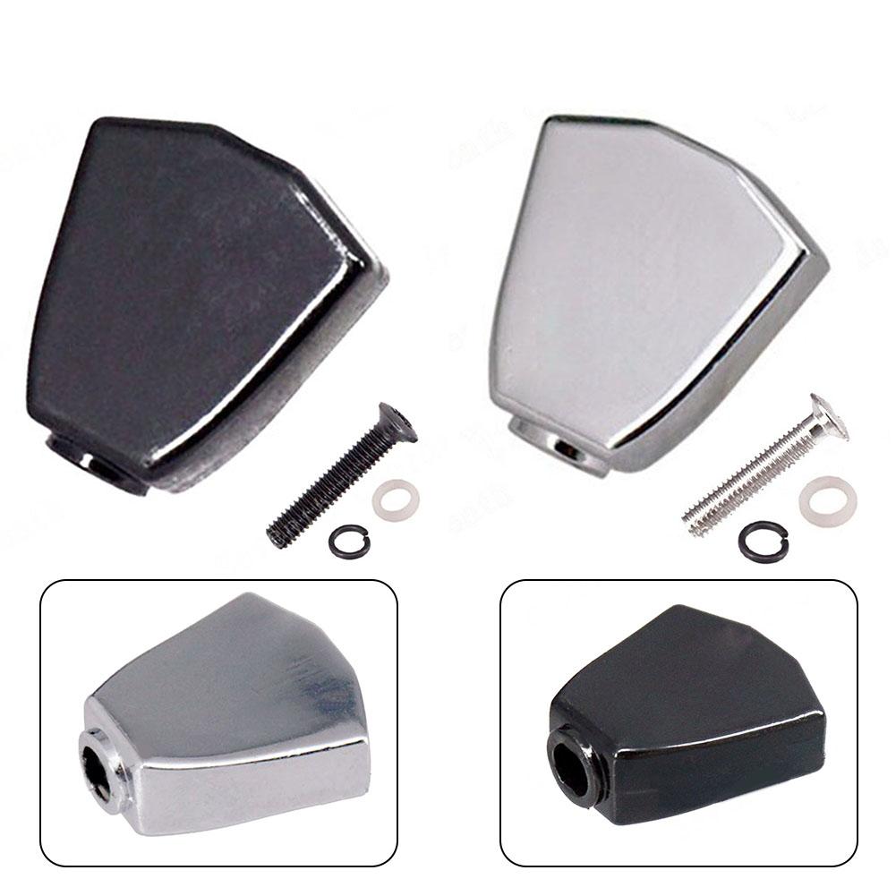 6 шт. Колышек для настройки гитары, акустический, около 15 г, около 3*2*1 см