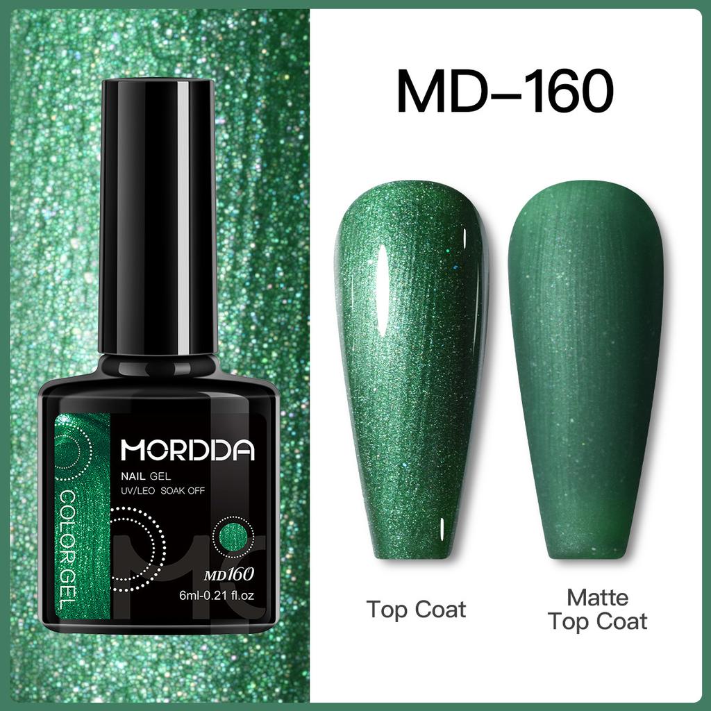 240-цветный клей для лака для ногтей Клей для фототерапии Отбеливающий лак для ногтей Специальный клей для ногтей