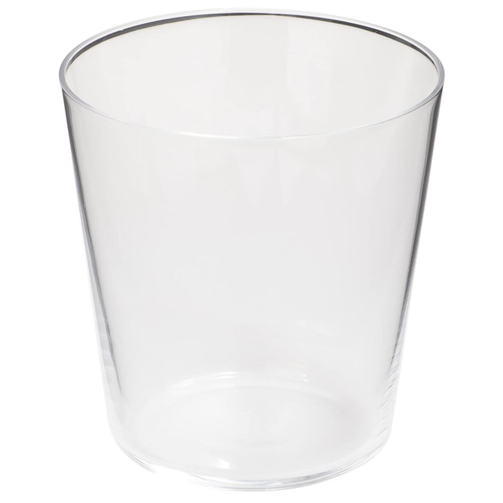 Mizusaki Glass Sake Cup, Approx. 90ml, Thin Construction, Made In Japan, MKG-320303