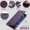 Магнитный кожаный чехол-книжка для телефона Samsung Galaxy S26 S25 FE S24 S23 Plus S22 S21 S20 Ultra A57 A17 A56 A36 A16 A55 A35 A15 A54 A34 A14 Кошелек