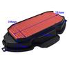 Motorcycle Parts Dirt Bike Air Filter For HONDA 670 NM4 Vultus NC700 NC700X NC700XD NC700JD NC700S NC750X NC750XD NC750D CTX700