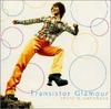 CD CHIHIRO YONEKURA - Transistor Glamour KICS622 Япония Японская Поп/Рок Б/У