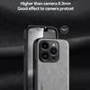 Роскошный кожаный чехол для iPhone 16 15 14 11 13 12 Pro Max Mini XR 15 14 16 Plus Противоударный чехол для iPhone XS Max 8 7 SE Funda