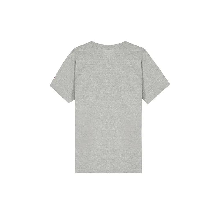 Champion T Shirt US Version Unisex Gray (Unisex) T-Shirts GT23H Y08126 806