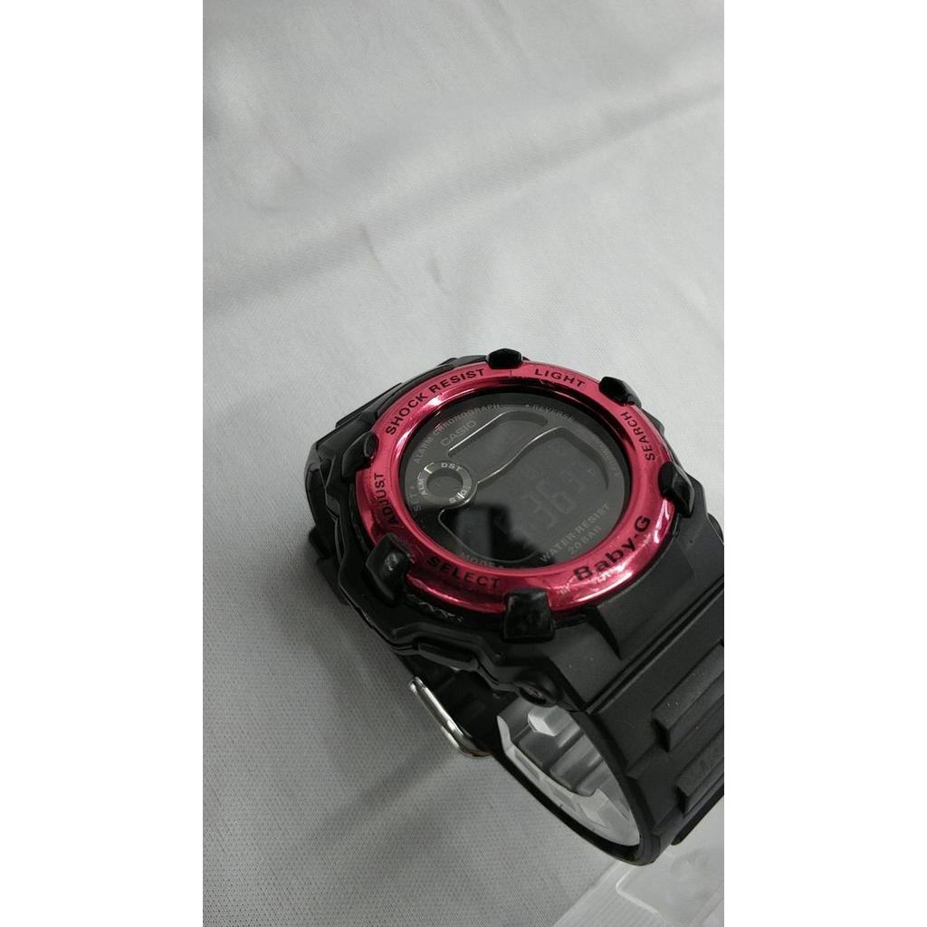 Б/у CASIO BG-3000 BABY-G