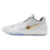 Nike Кроссовки детские Ja 2 GS Tree Top серебристые светло-серебристые железно-серые IB7251-002