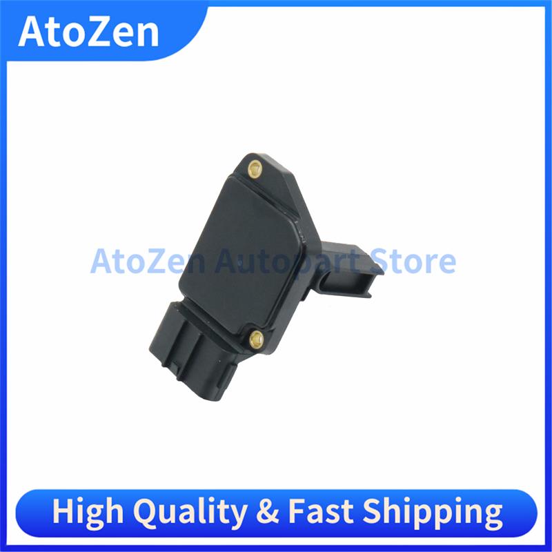 Air Mass Flow Sensor MAF Sensor 22204-75010 22250-75020 22204-0C010 22250-0C010 for Toyota Tacoma 2.7L-L4 AFH70M-20M AFH70M-22M