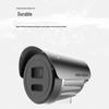 Взрывозащищенная PoE IP-камера Hikvision, китайская вилка (адаптер в комплекте)