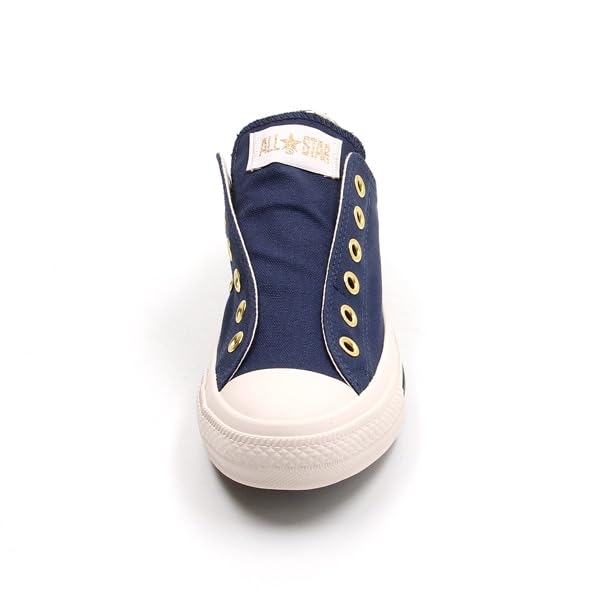 Converse Кеды All Star SLIP III OX Размер см, Темно-синий, 22.5