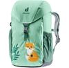 Рюкзак Deuter Waldfuchs 14 spearmint/seagreen (Junior) (3610325-2293)