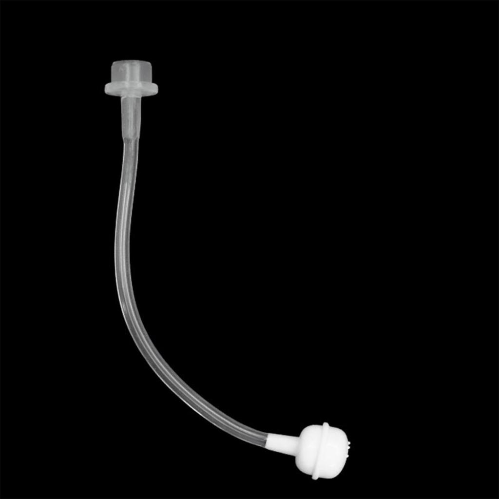 Детский набор соломинок для питья, сменная силиконовая бутылка для питья, аксессуары для детских бутылочек для кормления