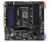 Материнская плата ASRock B760M PG Riptide совместима с процессорами Intel 12-го и 13-го поколений, чипсет B760, материнская плата DDR5 Micro ATX, авторизованный дистрибьютор