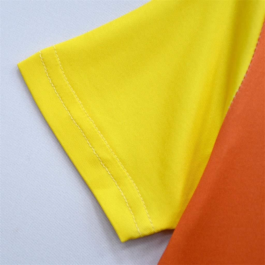 Детское платье для косплея с короткими рукавами, платье для девочки-куклы, вечернее платье