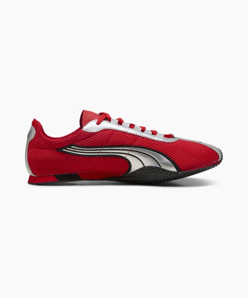 Puma H-Street Og - Красный:Серебристый / 403692-03