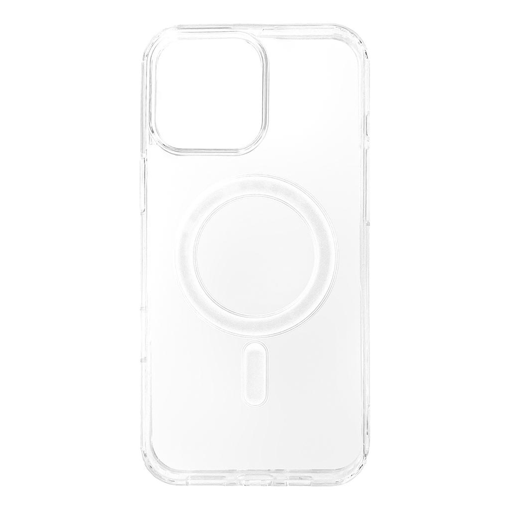 iPhone 17 Air MagSafe Clear Corner Case - Transparent