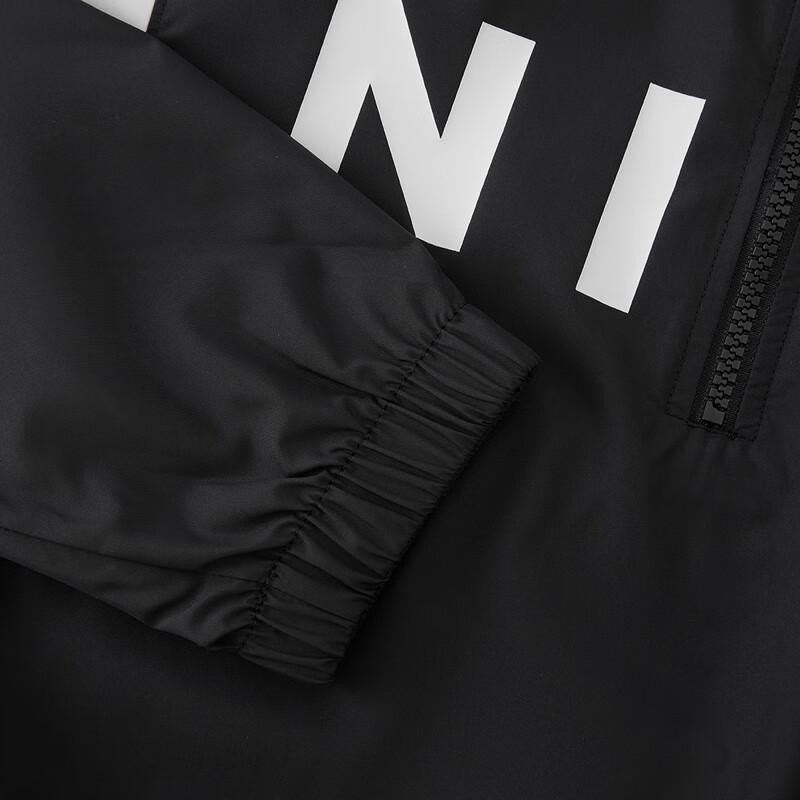 Nike Женская спортивно-повседневная куртка с воротником-стойкой IH8479-010